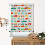 Load image into Gallery viewer, Little Riders Vehicle Theme