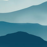 Load image into Gallery viewer, Mistline Mountain Serenity