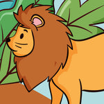 Load image into Gallery viewer, Safari Jungle Friends