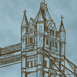Load image into Gallery viewer, London Bridge Voyage