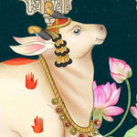 Load image into Gallery viewer, Sacred Kamdhenu Blessings