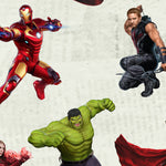 Load image into Gallery viewer, Mighty Heroes Playroom