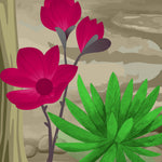 Load image into Gallery viewer, Emerald Forest Grace