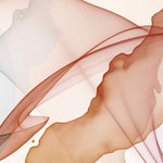 Load image into Gallery viewer, Misty Horizon Art
