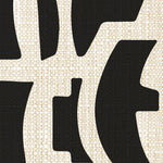 Load image into Gallery viewer, Abstract Geometric Noir