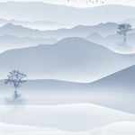 Load image into Gallery viewer, Zen Misty Hills