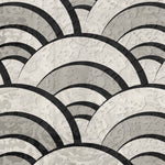 Load image into Gallery viewer, Classic Seigaiha Motif