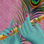 Load image into Gallery viewer, Flute of Serenity
