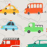 Load image into Gallery viewer, Little Riders Vehicle Theme