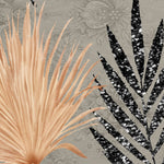 Load image into Gallery viewer, Rustic Tropica Leaf
