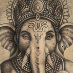 Load image into Gallery viewer, Ethnic Ganesha Harmony