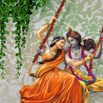 Load image into Gallery viewer, Divine Jhoola Harmony