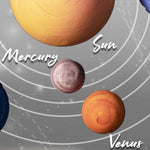 Load image into Gallery viewer, Cosmic Explorer Galaxy