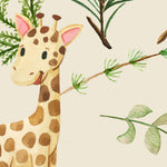 Load image into Gallery viewer, Jungle Buddies Nursery