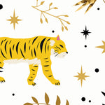 Load image into Gallery viewer, Jungle Animals Pattern