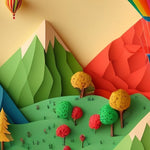 Load image into Gallery viewer, Wonderland Balloon Escape
