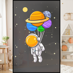 Load image into Gallery viewer, Astronaut Sky Journey
