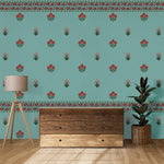 Load image into Gallery viewer, Meadow Motif Rhythm