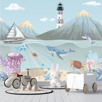 Load image into Gallery viewer, Ocean Explorer Tale