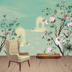 Load image into Gallery viewer, Serene Blossom Lakeview