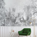 Load image into Gallery viewer, Whispering Forest Stag