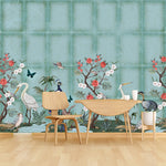 Load image into Gallery viewer, Chinoiserie Garden Symphony
