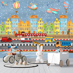 Load image into Gallery viewer, City Adventure Parade