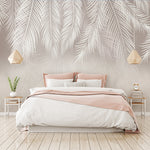 Load image into Gallery viewer, Soft Tropical Veil