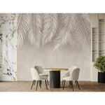 Load image into Gallery viewer, Soft Tropical Veil