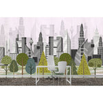 Load image into Gallery viewer, Urban Serenity Grove
