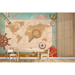 Load image into Gallery viewer, Little Explorer Map
