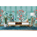 Load image into Gallery viewer, Chinoiserie Garden Symphony
