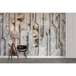 Load image into Gallery viewer, Marble Illusion Veins