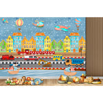 Load image into Gallery viewer, City Adventure Parade