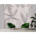 Load image into Gallery viewer, Botanical Sketch Charm