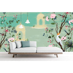 Load image into Gallery viewer, Serene Blossom Lakeview