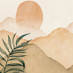 Load image into Gallery viewer, Terracotta Mountain Calm