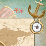 Load image into Gallery viewer, Little Explorer Map