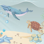 Load image into Gallery viewer, Ocean Explorer Tale