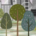 Load image into Gallery viewer, Urban Serenity Grove