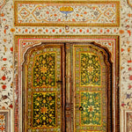 Load image into Gallery viewer, Palace of Floral Majesty