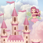 Load image into Gallery viewer, Enchanted Castle Dreams