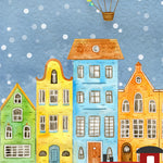 Load image into Gallery viewer, City Adventure Parade