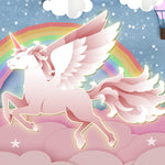Load image into Gallery viewer, Rainbow Unicorn Dream