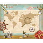 Load image into Gallery viewer, Little Explorer Map