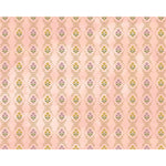 Load image into Gallery viewer, Peach Blossom Lattice