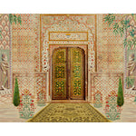 Load image into Gallery viewer, Palace of Floral Majesty