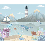 Load image into Gallery viewer, Ocean Explorer Tale