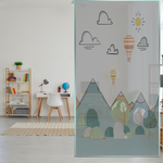 Load image into Gallery viewer, Dreamy Sky Voyage
