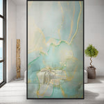 Load image into Gallery viewer, Turquoise Mist